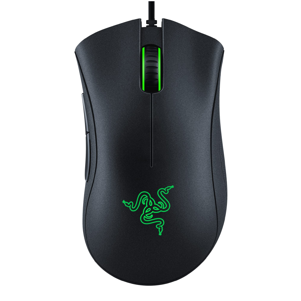 Razer Deathadder Essential Wired Razer Deathadder Essential Wired